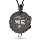 WWE x King Ice - Roman Reigns Necklace  in  by King Ice