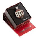 WWE x King Ice - Roman Reigns Necklace  in  by King Ice