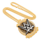 WWE x King Ice - World Champion Necklace  in  by King Ice