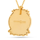 WWE x King Ice - World Champion Necklace  in  by King Ice