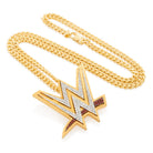 WWE x King Ice - WWE Necklace  in  by King Ice
