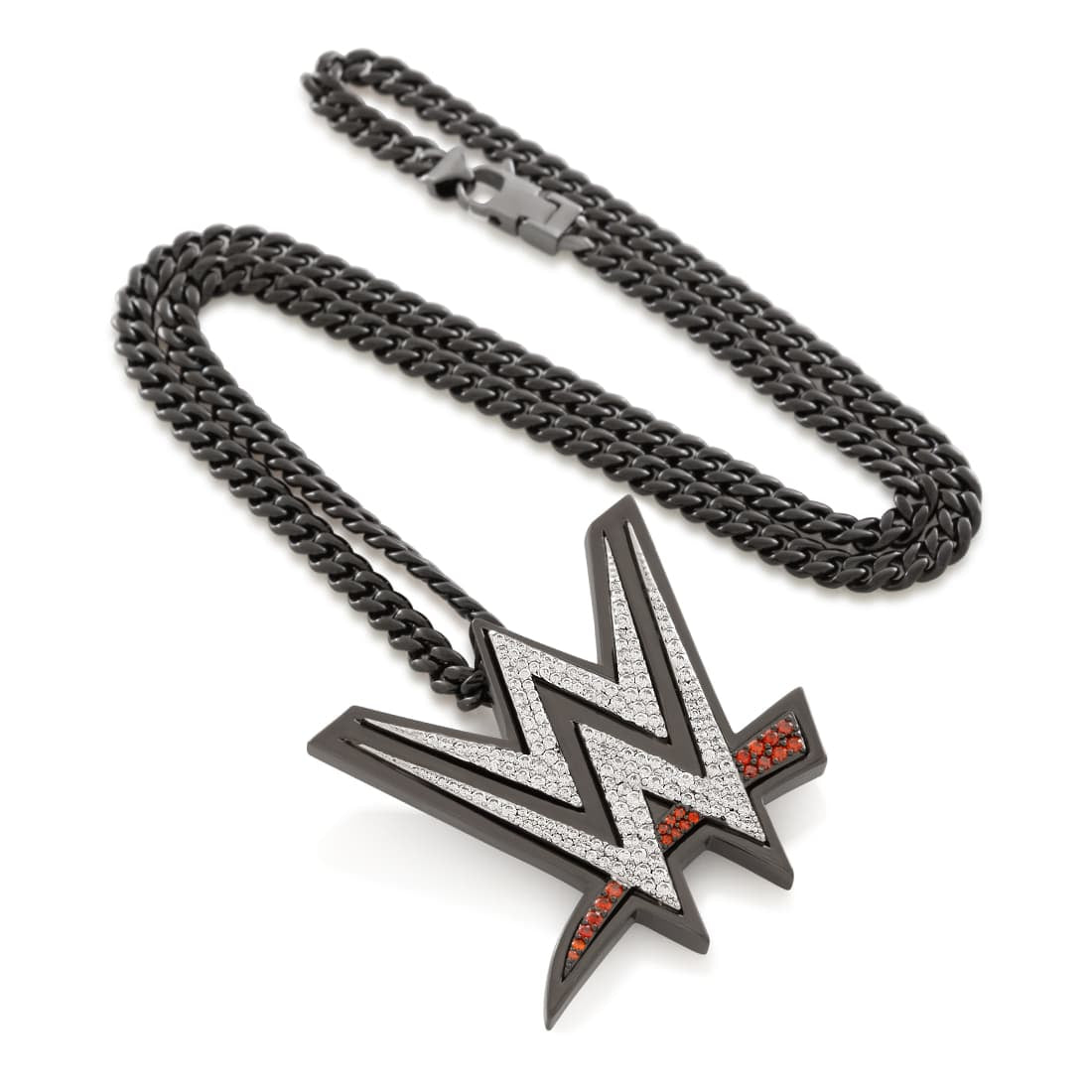 WWE x King Ice - WWE Necklace  in  by King Ice