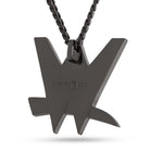 WWE x King Ice - WWE Necklace  in  by King Ice