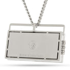 Yo Gabba Gabba x King Ice - SE Boombox Necklace  in  1.5" by King Ice