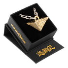Yu-Gi-Oh! x King Ice - LE Iced Millennium Puzzle Necklace  in  by King Ice