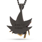 Yu-Gi-Oh! x King Ice - Yami Yugi Necklace  in  by King Ice