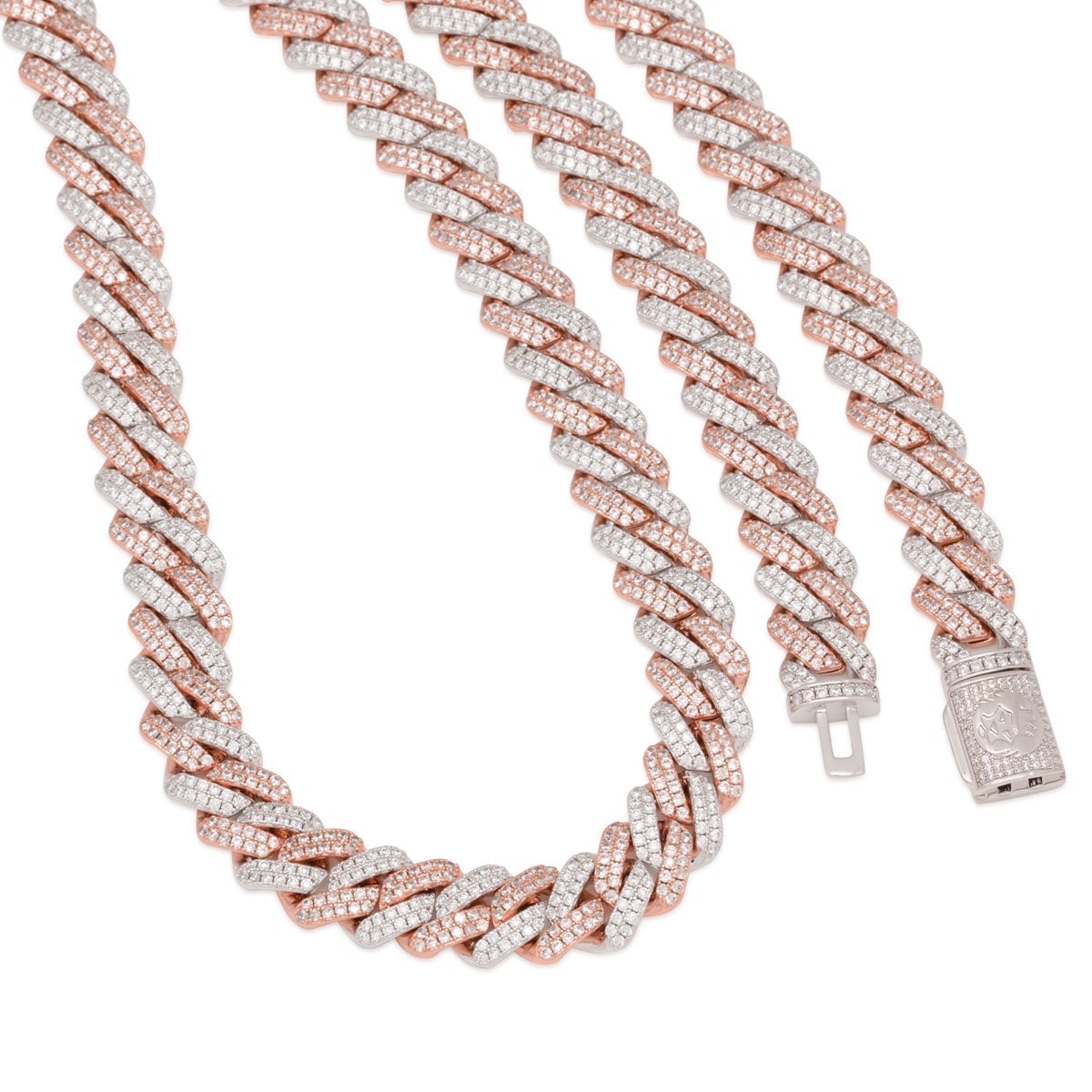 King ice diamond chain Clearance