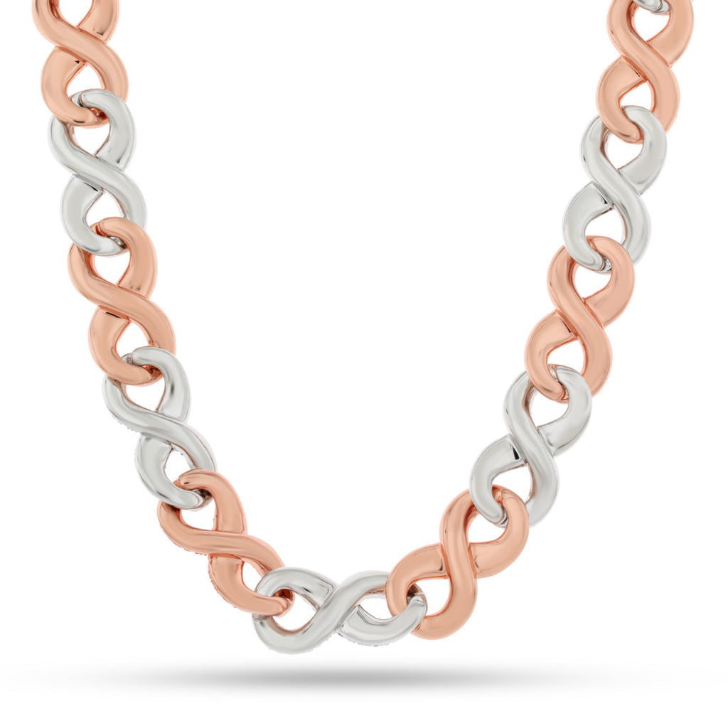 15mm Infinity Link Chain
