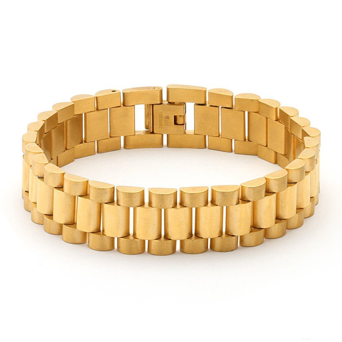 18k Rolex Bracelet - Etsy