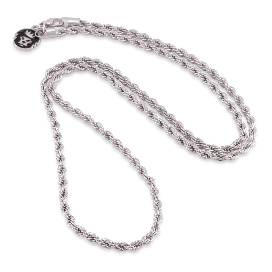 King ice clearance rope chain