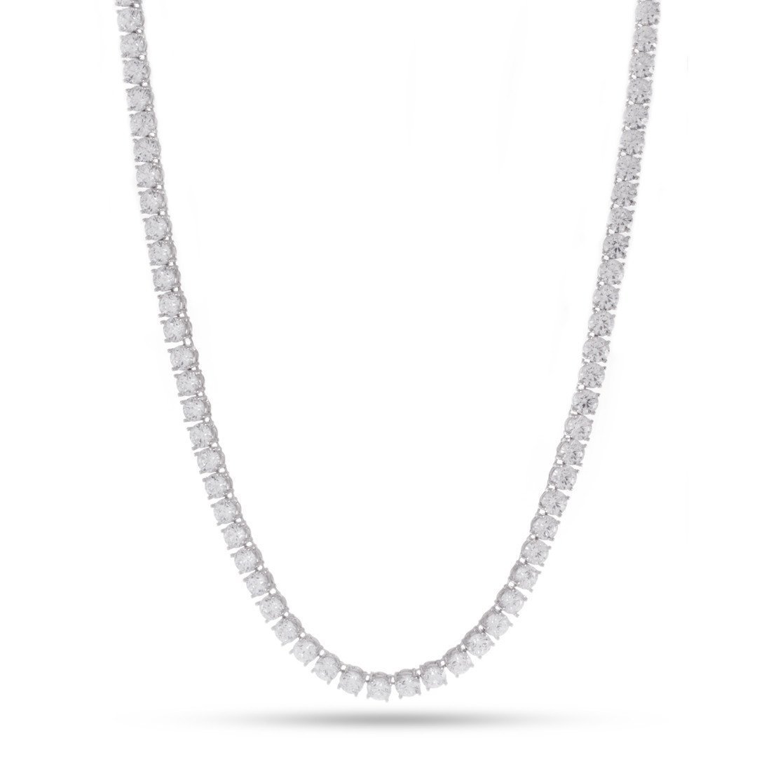 King ice tennis chain 2025