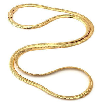 Herringbone Chains | Hip Hop Chains | King Ice