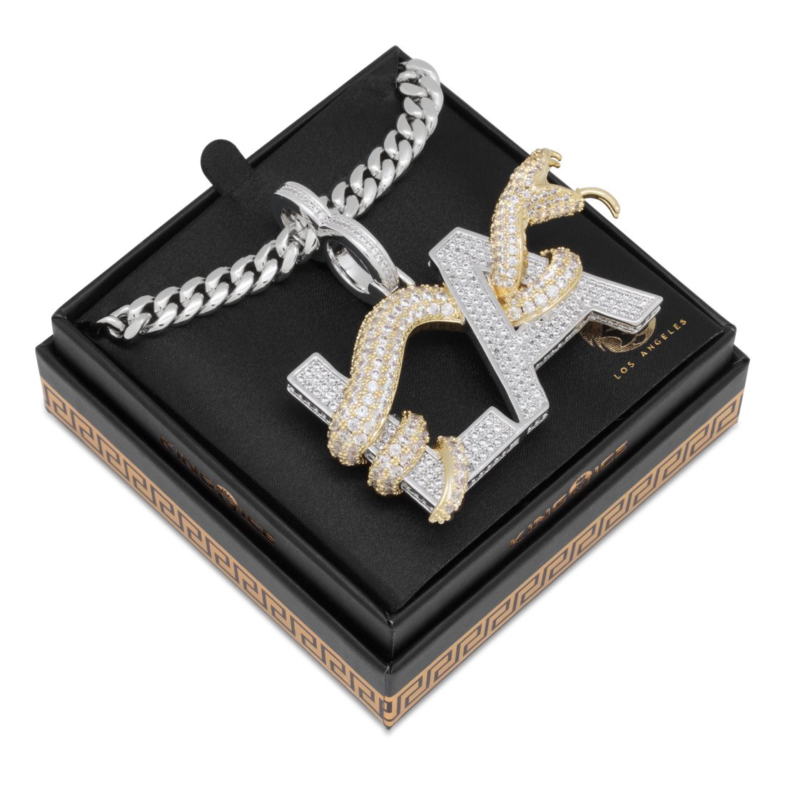 Nba Youngboy Necklace 