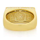 Crown Julz Ring