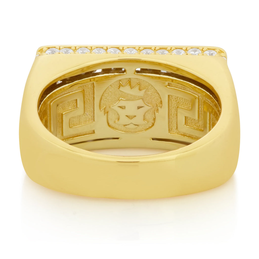 Crown Julz Ring