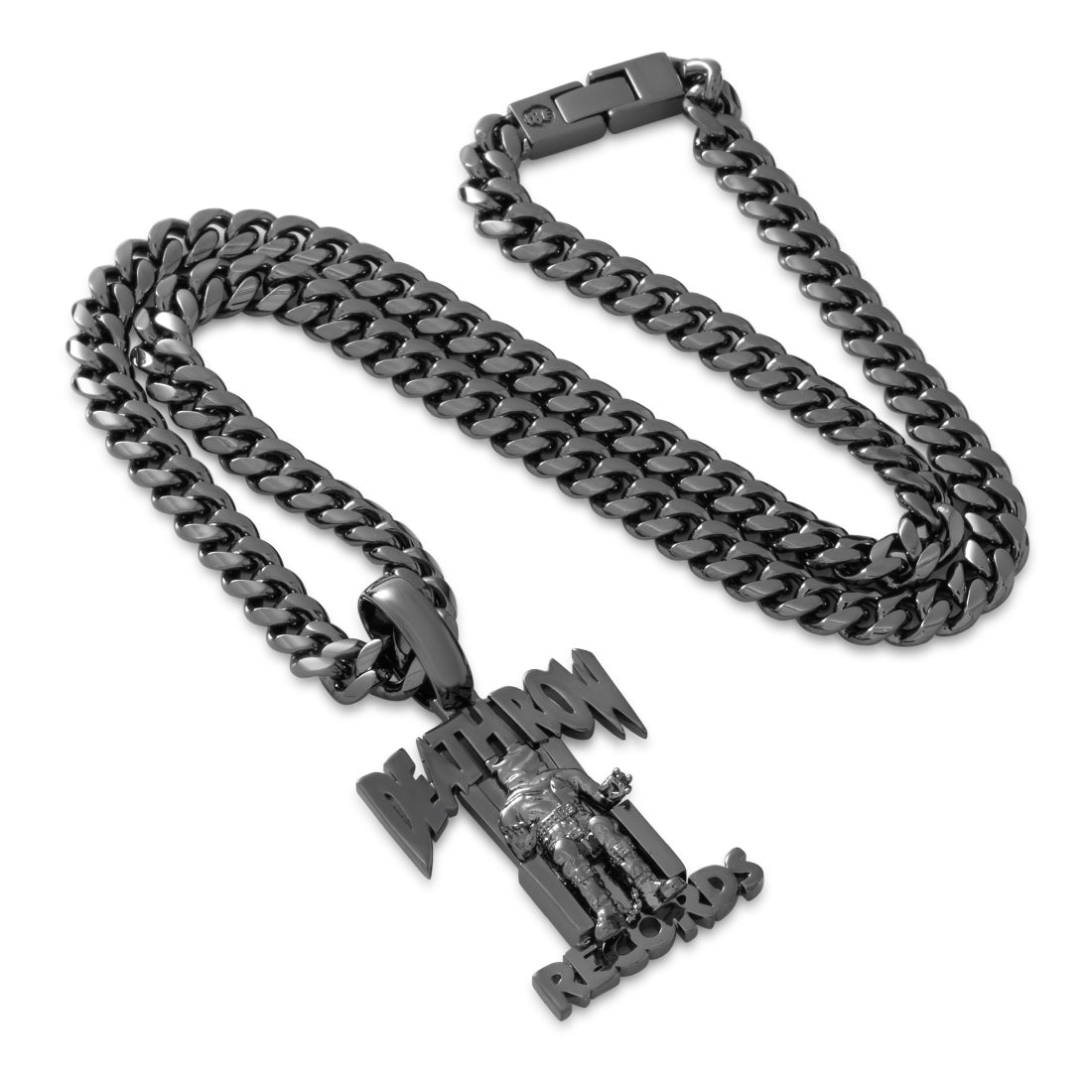 Death Row Records Chain Replica