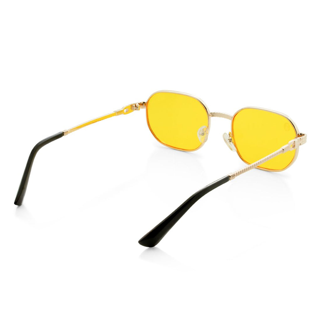 Geo Sunglasses