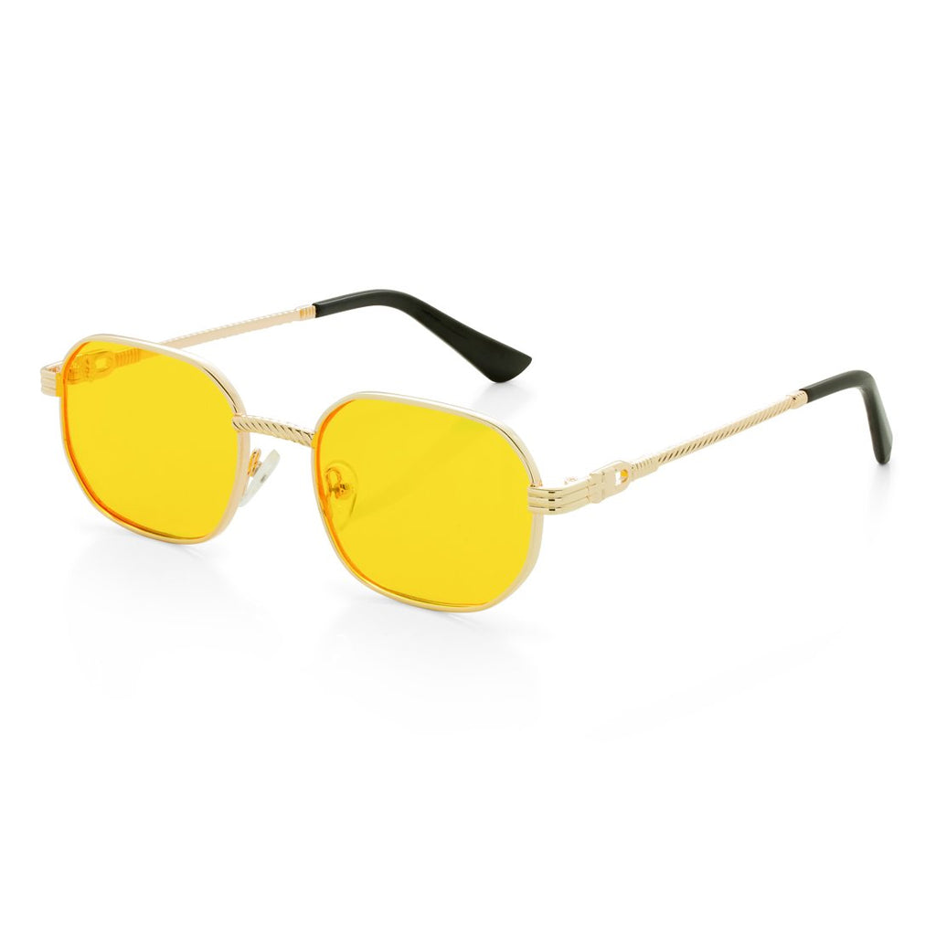 Geo Sunglasses