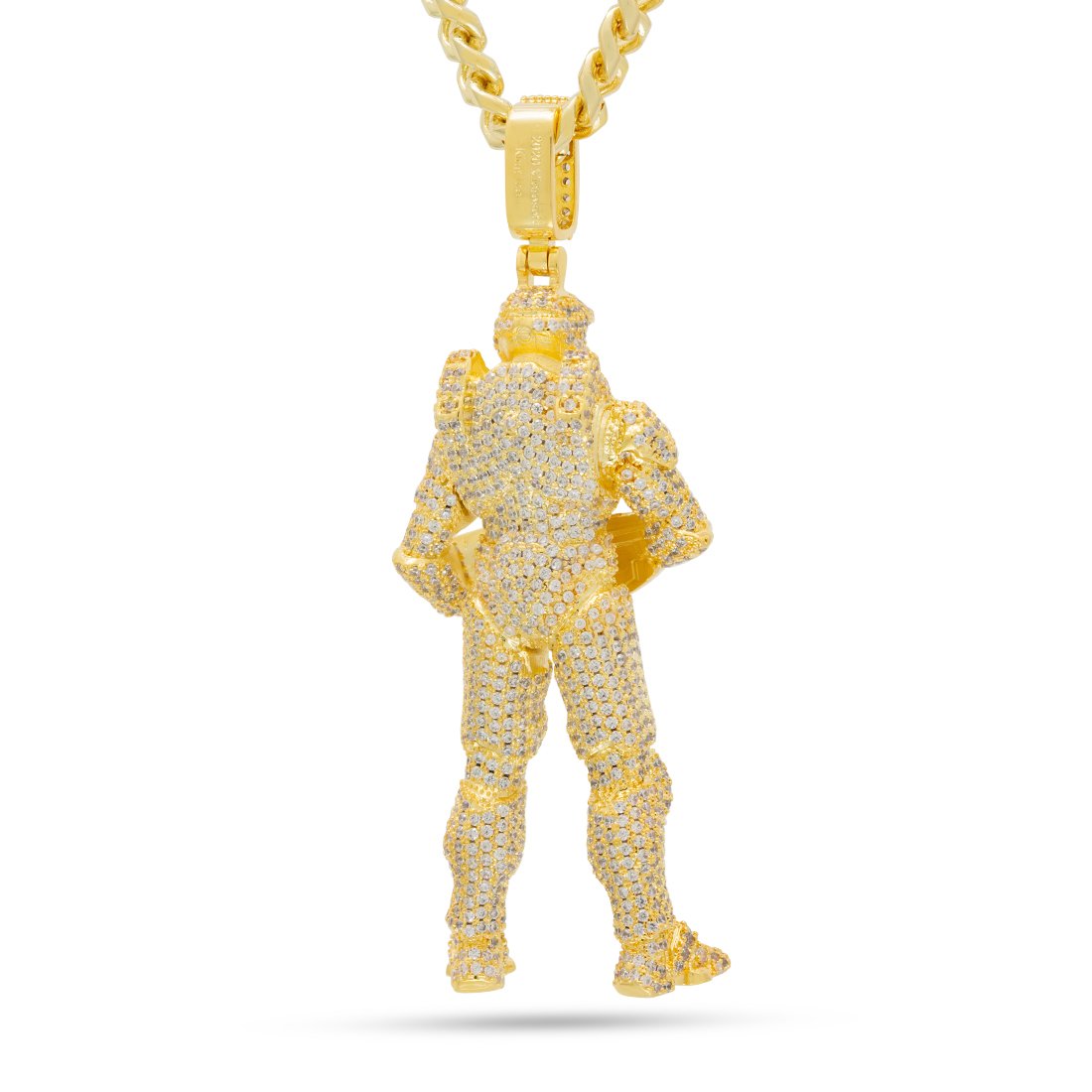 Kingice jewelry 2025