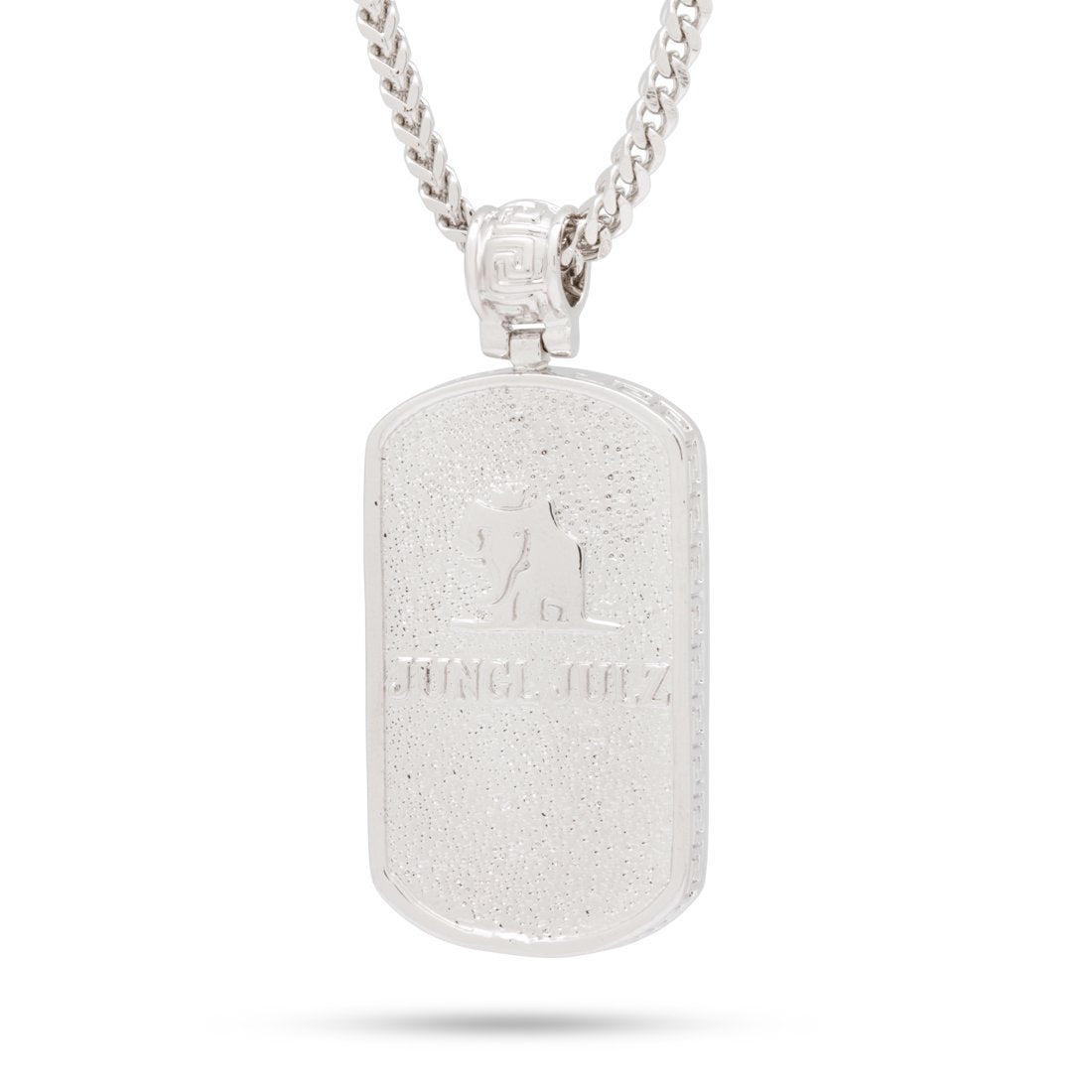 Color-Me™ Dog Tag Necklaces (Pack of 50)