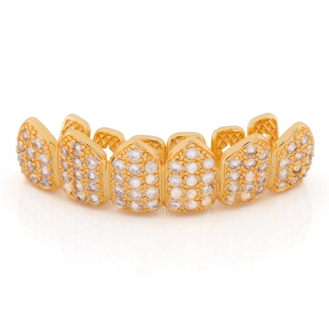Grillz Hip Hip Jewelry King Ice