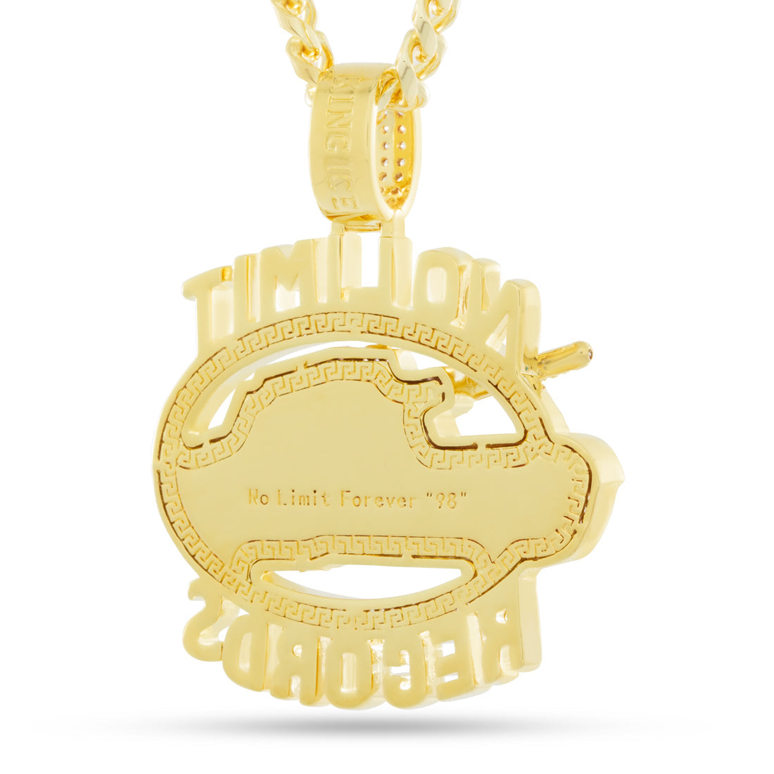 Hip Hop Jewelry Essentials | King Ice Hip Hop Jewelry Essentials | King Ice