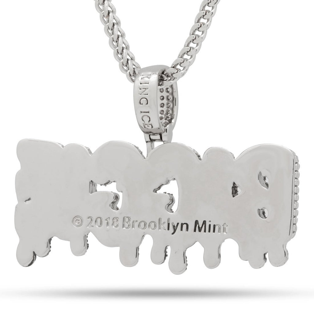 Notorious B.I.G. x King Ice - Biggie Drip Necklace