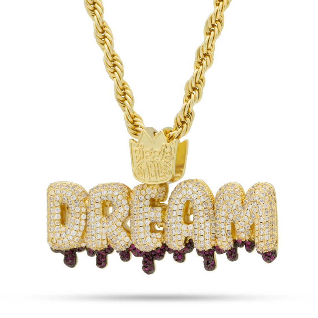 Ice dream jewelry deals