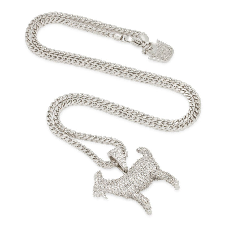 Notorious B.I.G. Jewelry | King Ice
