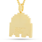 Pacman x King Ice | Clyde Necklace