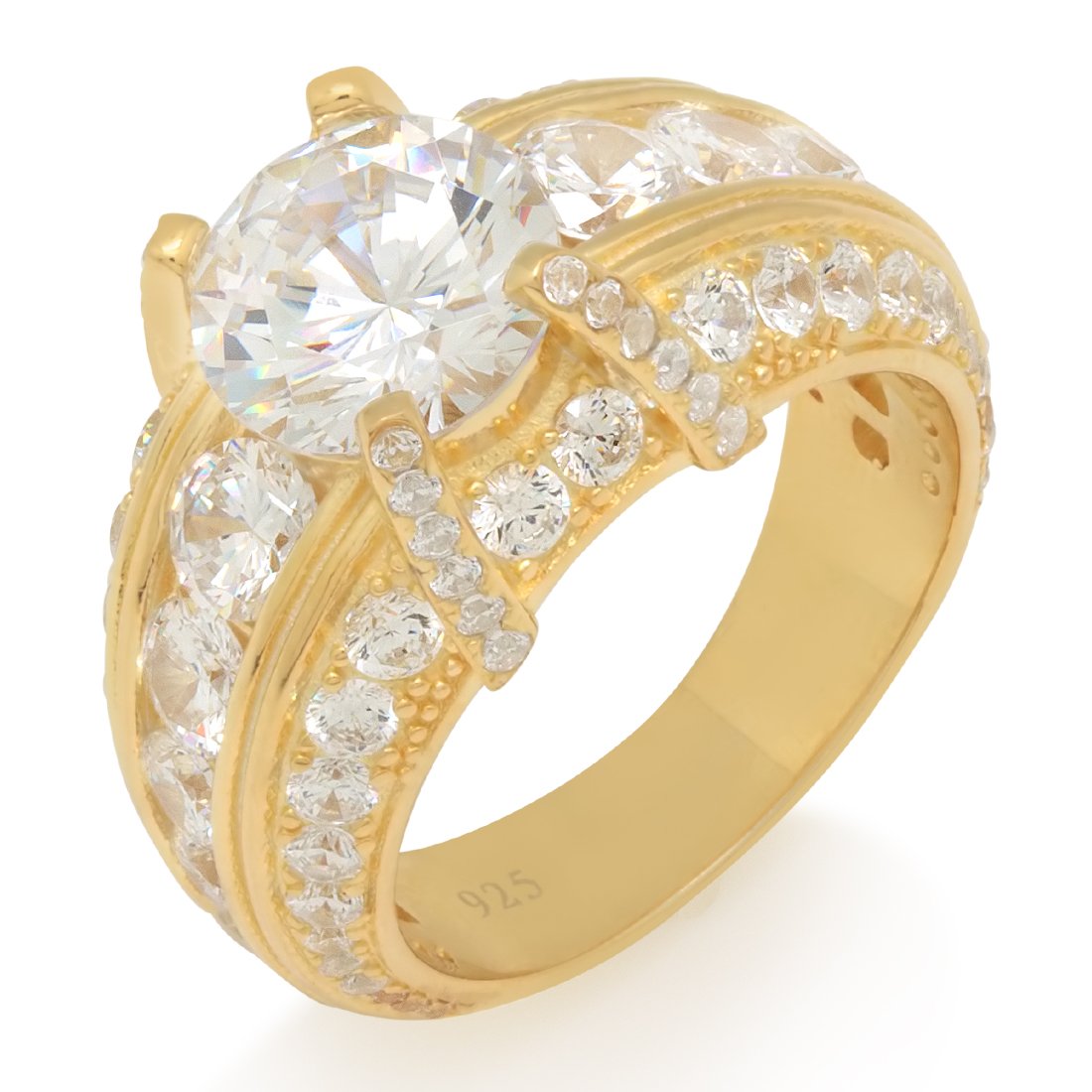 Prodigy Ring