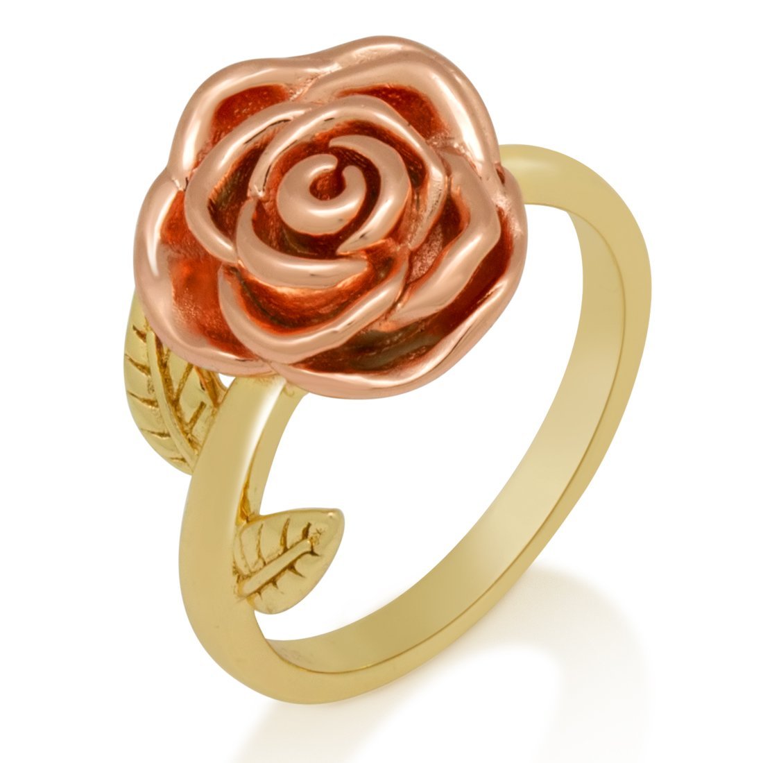 Roses are Ring