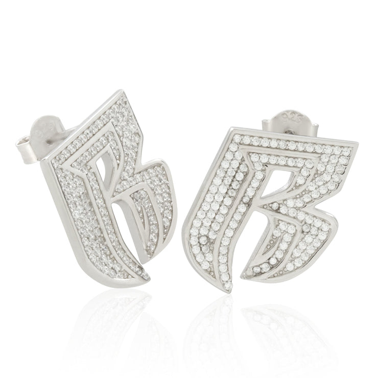 Earrings | Hip Hop Jewelry - King Ice