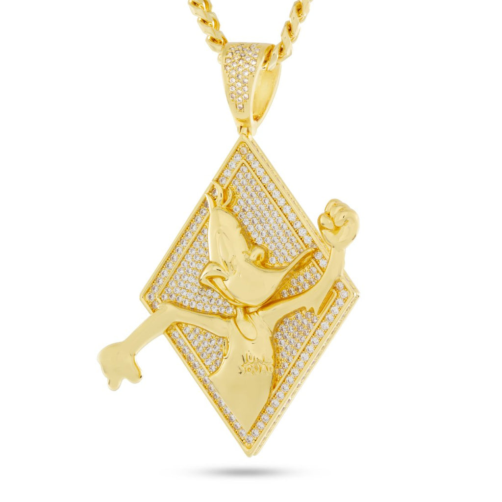 Space Jam Collection | Hip Hop Jewelry | King Ice
