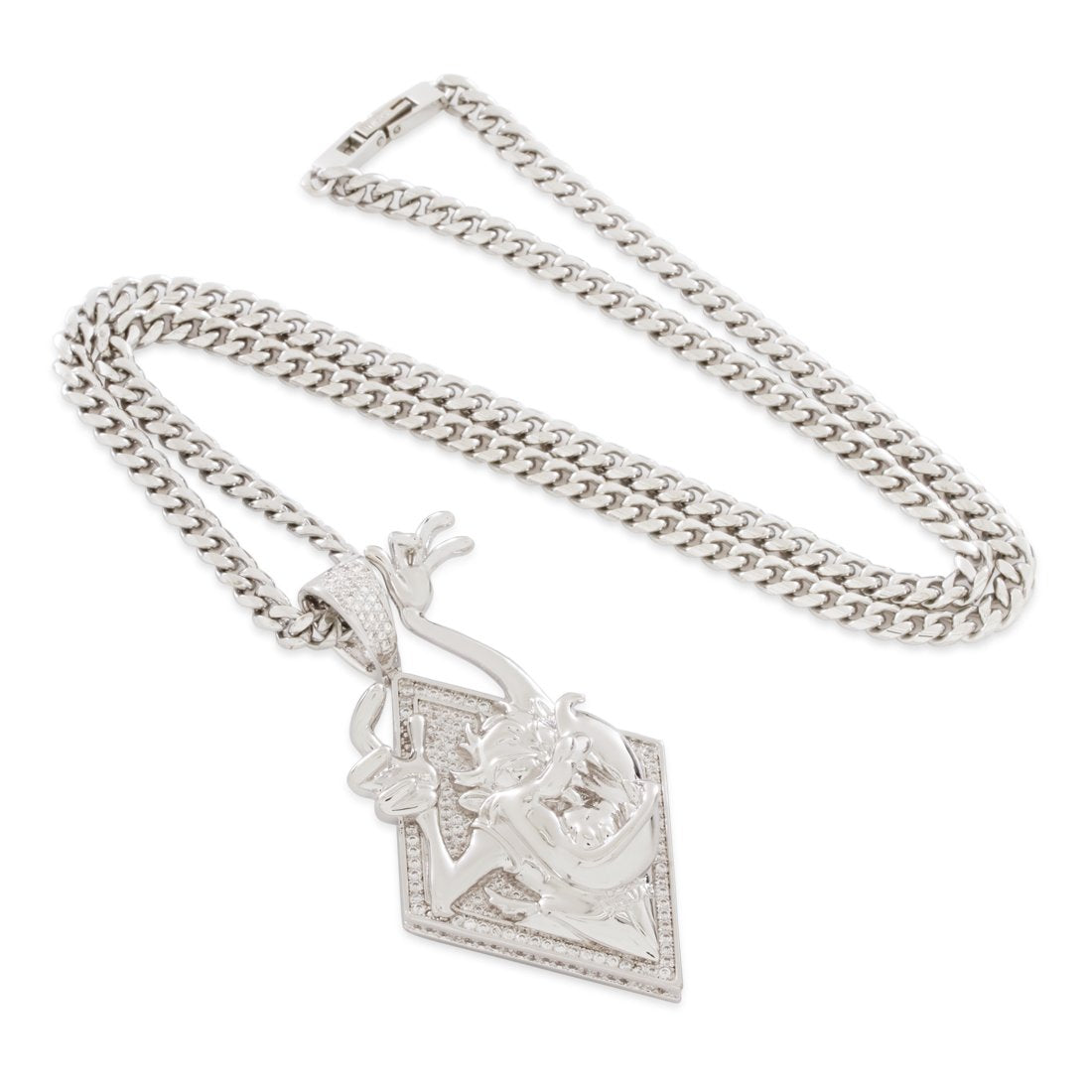 Tasmanian devil jewelry 2025
