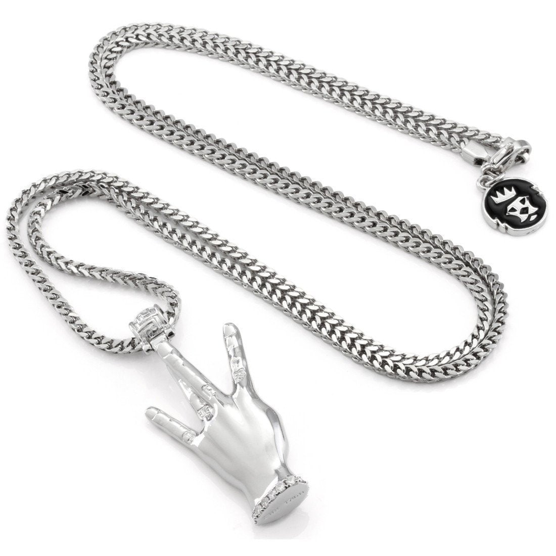 Bronco Brawler - Black Bracelet - Paparazzi Accessories – Five Dollar  Jewelry Shop